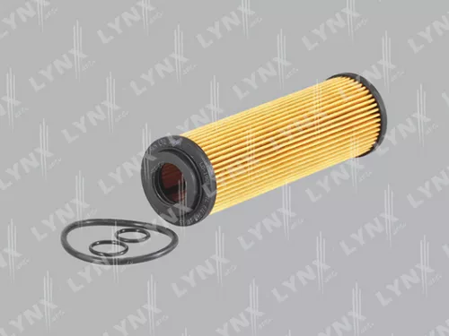 Oil filter (insert)