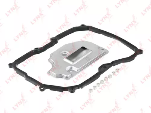 LYNXAUTO Filter, automatic transmission (LT-1029)