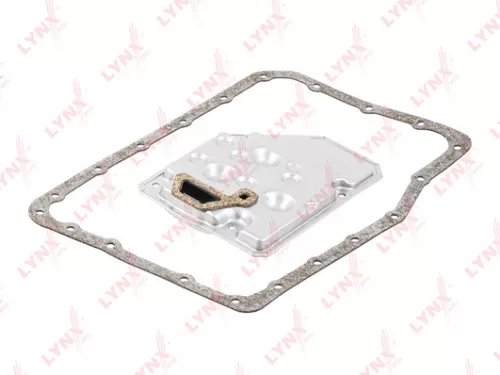 Filter, automatic transmission