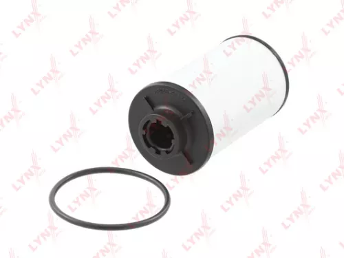 LYNXAUTO Filter, automatic transmission (LT-1095)
