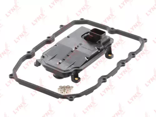 Filter, automatic transmission