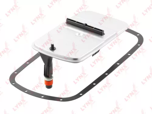 LYNXAUTO Filter, automatic transmission (LT-1104)