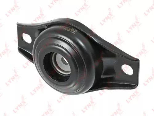 LYNXAUTO Strut mount, rear (MA-1007LR)