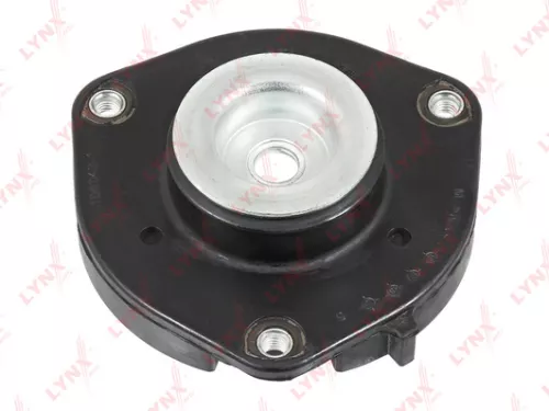 LYNXAUTO Strut mount, front (MA-1087LR)