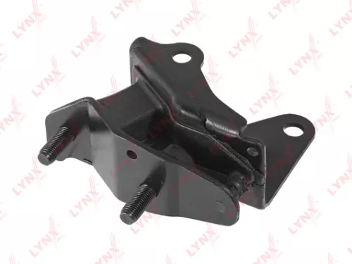 Transmission mount