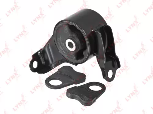 Transmission mount