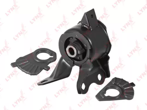 Transmission mount