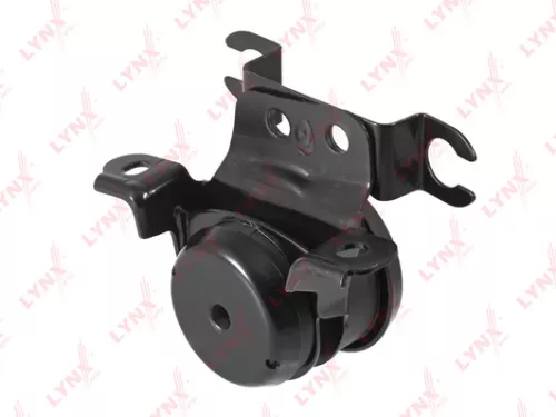 Transmission mount