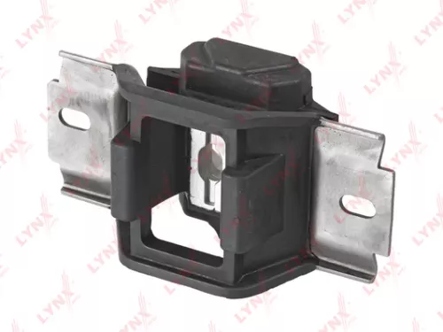 Transmission mount