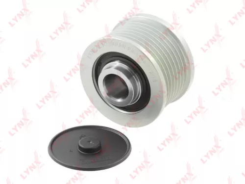 LYNXAUTO Alternator freewheel clutch (PA-1194)