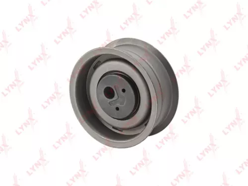 LYNXAUTO Tension pulley, timing belt (PB-1004)