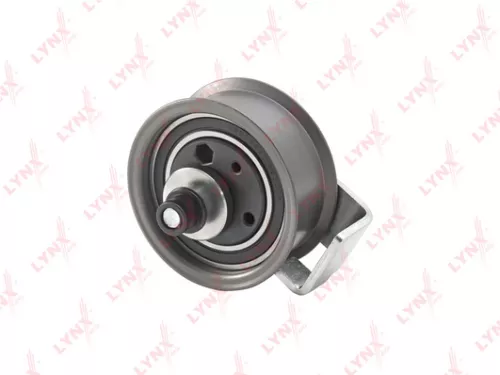 LYNXAUTO Tension pulley, timing belt (PB-1007)