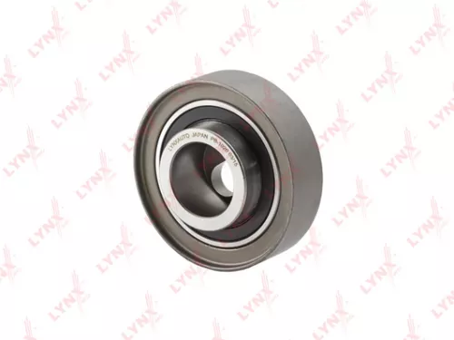 LYNXAUTO Tension pulley, timing belt (PB-1020)