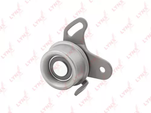LYNXAUTO Tension pulley, timing belt (PB-1023)