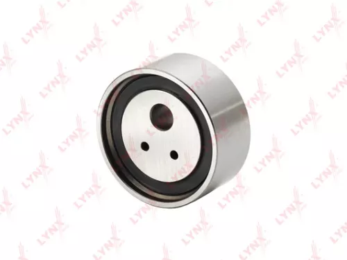 LYNXAUTO Tension pulley, timing belt (PB-1034)