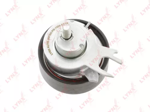 LYNXAUTO Tension pulley, timing belt (PB-1054)