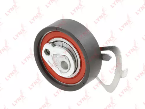 LYNXAUTO Tension pulley, timing belt (PB-1055)