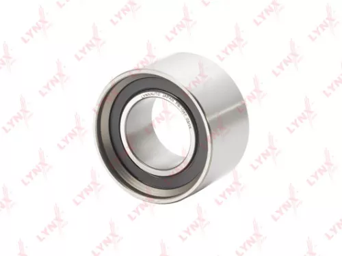 LYNXAUTO Tension pulley, timing belt (PB-1057)