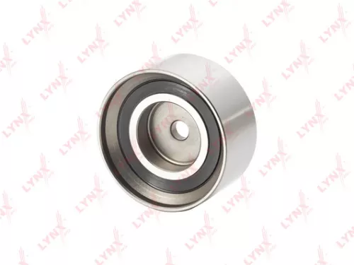 LYNXAUTO Tension pulley, timing belt (PB-1060)