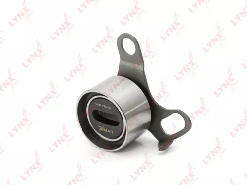 LYNXAUTO Tension pulley, timing belt (PB-1064)