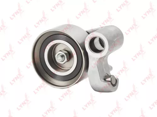 LYNXAUTO Tension pulley, timing belt (PB-1073)
