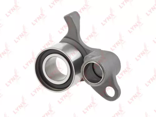 Tension pulley, timing belt