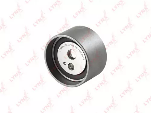 LYNXAUTO Tension pulley, timing belt (PB-1126)