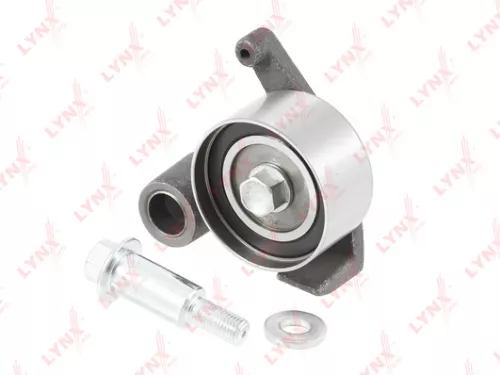 LYNXAUTO Tension pulley, timing belt (PB-1152)