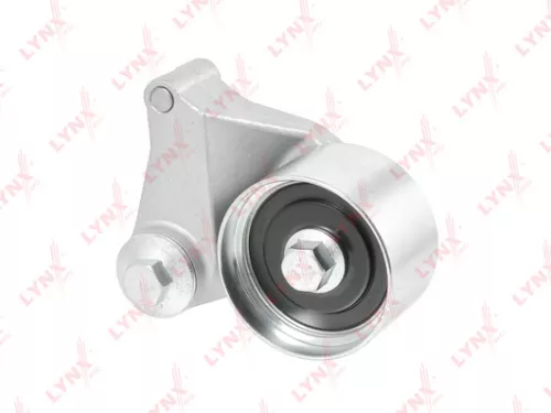 LYNXAUTO Tension pulley, timing belt (PB-1260)