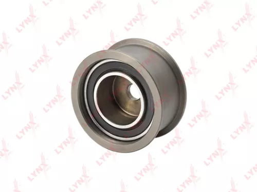 LYNXAUTO Deflection/Guide pulley, timing belt (PB-3002)