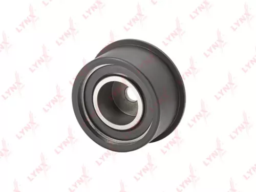 LYNXAUTO Deflection/Guide pulley, timing belt (PB-3023)
