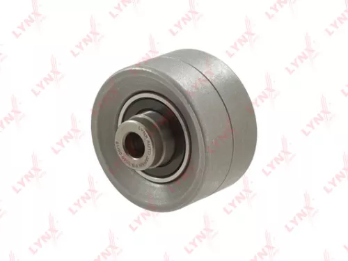 LYNXAUTO Deflection/Guide pulley (assembly), timing belt (PB-3049)