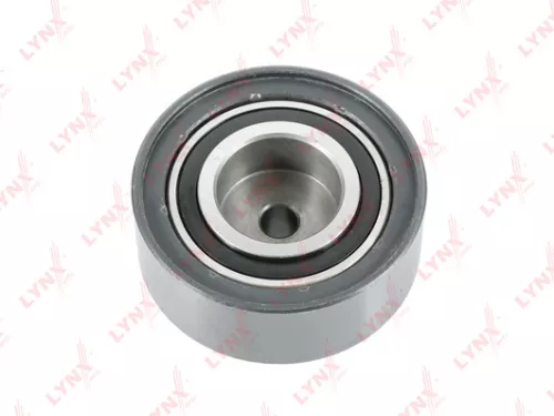 LYNXAUTO Deflection/Guide pulley (assembly), timing belt (PB-3073)
