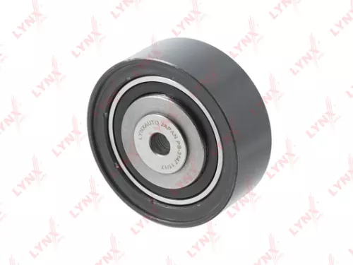 LYNXAUTO Deflection/Guide pulley (assembly), timing belt (PB-3147)