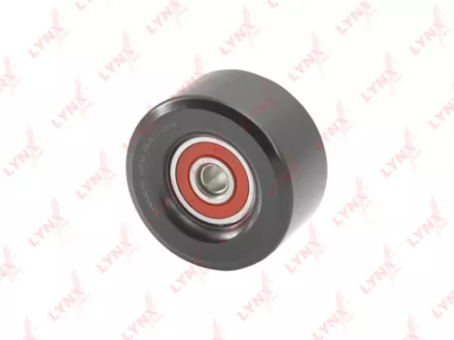 LYNXAUTO Tension pulley, poly v-belt (PB-5013)