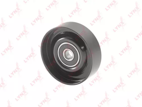 LYNXAUTO Tension pulley, poly v-belt (PB-5015)