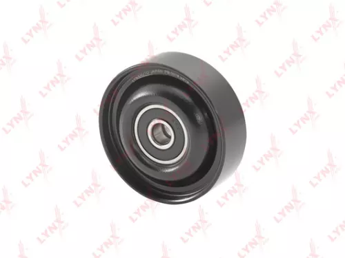 LYNXAUTO Tension pulley, poly v-belt (PB-5018)