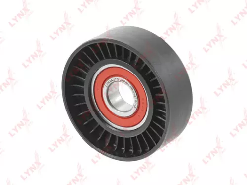 LYNXAUTO Tensioner Pulley, poly v-belt (PB-5147)