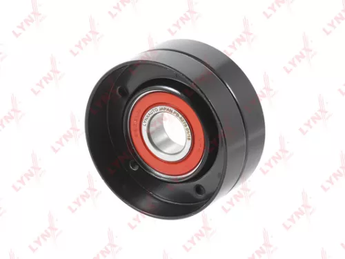 LYNXAUTO Tensioner Pulley, poly v-belt (PB-5275)