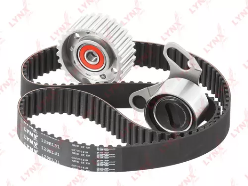 Timing belt kit