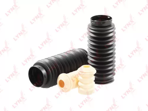 Protection kit shock absorbers