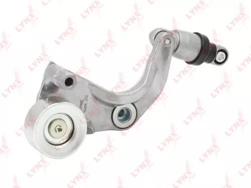 LYNXAUTO Belt tensioner, poly v-belt (PT-3016)