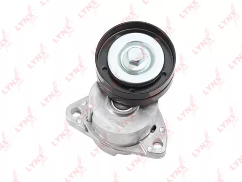 LYNXAUTO Belt tensioner, poly v-belt (PT-3031)