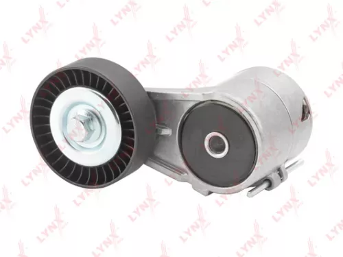 LYNXAUTO Belt tensioner, poly v-belt (PT-3032)