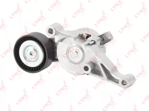 LYNXAUTO Belt tensioner, poly v-belt (PT-3041)