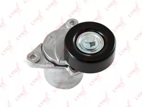 LYNXAUTO Belt tensioner, poly v-belt (PT-3201)