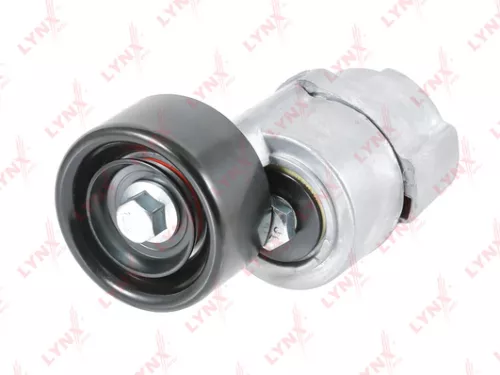 LYNXAUTO Belt tensioner, poly v-belt (PT-3252)