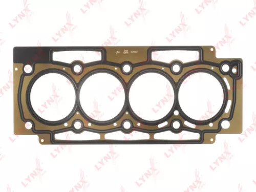 Gasket, cylinder head