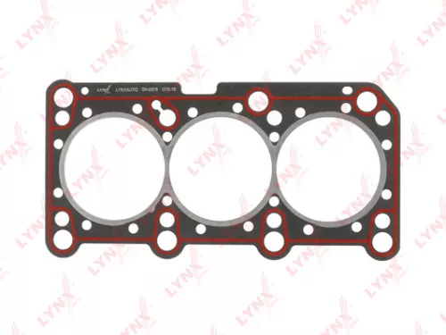 Gasket, cylinder head