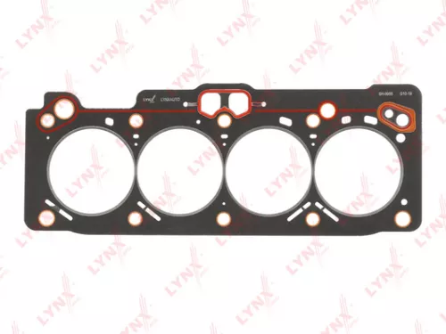 Gasket, cylinder head